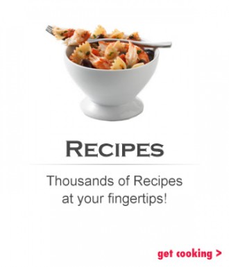 Recipes