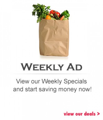 Weekly Ad