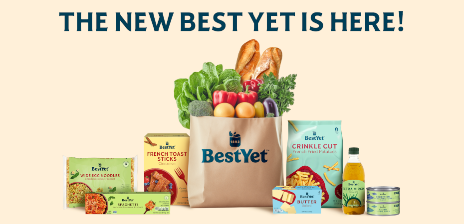 the new best yet is here